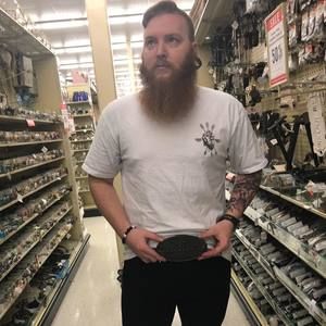 Meet your Posher, Brandon